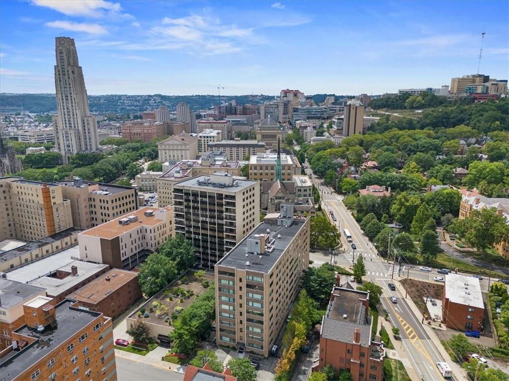 Oakland neighborhood